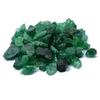 Emerald Green Rough 300 Ct Natural Uncut Huge Size CERTIFIED Loose Gemstone S-5968