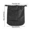 Capacity Of 30 Liters Motorcycle Helmet Bag Outdoor Riding Bag