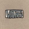 Vans Sports Casual Pullover Hoodie Men Hoodies Beige VN0A5KE6YEH