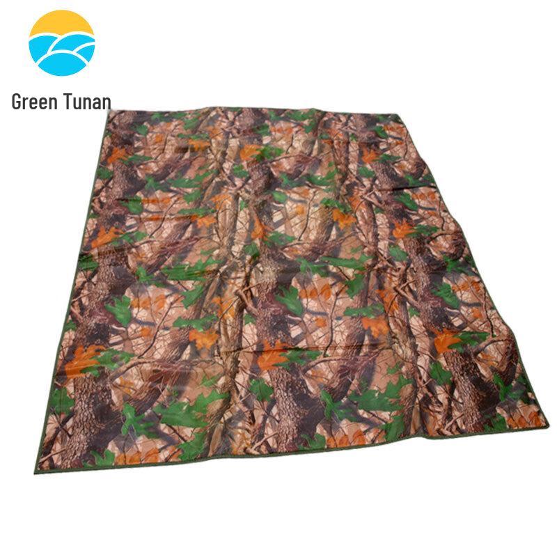 Outdoor Insulated Camping & Picnic Mat