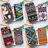 Tribal Aztec Geometric Colour Case For Honor 200 400 Pro 50 70 90 Lite X9a X9b X9c X9d X8b X8c Win Magic 5 6 7 8 Pro Cover