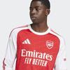 Adidas Arsenal Long Sleeve Home Jersey Ji9536