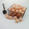 Macaron Inflatable Ball Pit with Bobo Balls for Kids