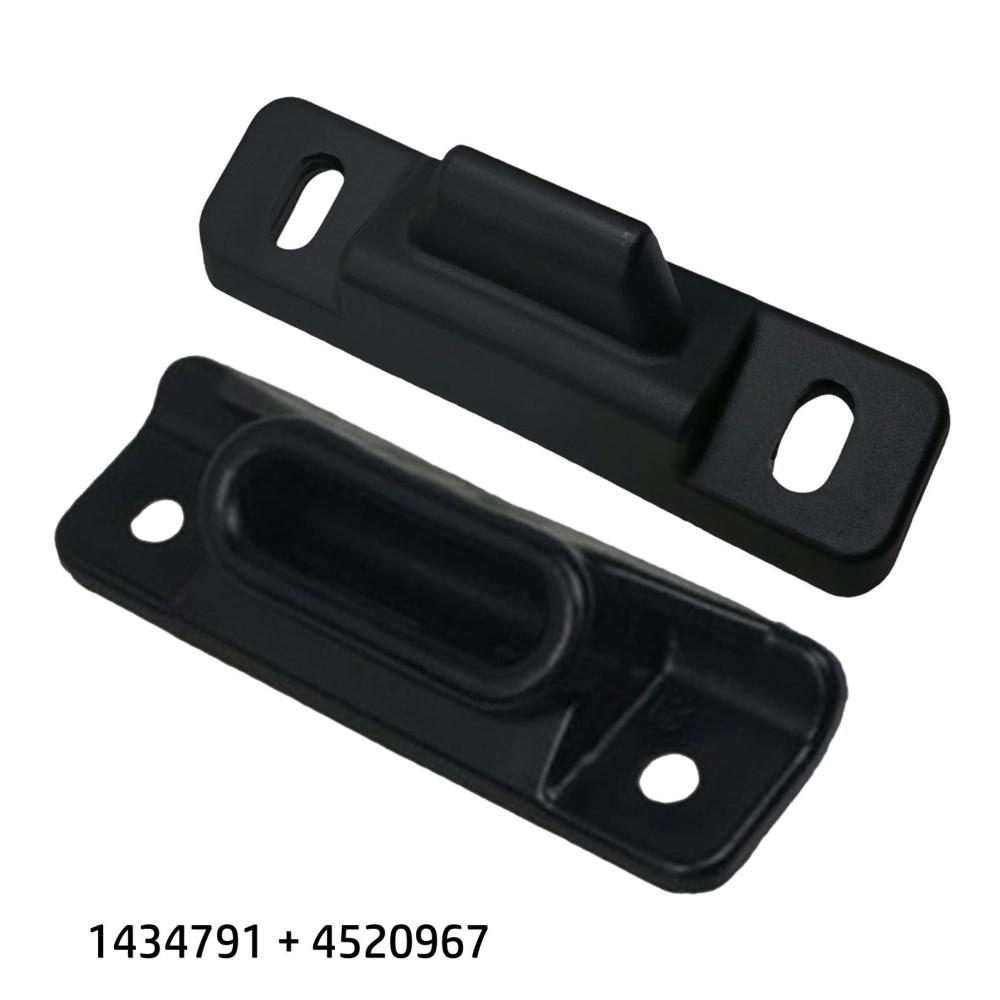 

Sliding Door Locator Locking Catch For Ford Transit MK6 MK7 1434791 4520967