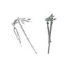 Snake Tassel Hair Stick New Chinese Style Hairpin Hairstyle Design Tool Geometric Hair Stick