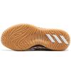adidas Dame 4 A Bathing Ape Camo Sneaker AP9974