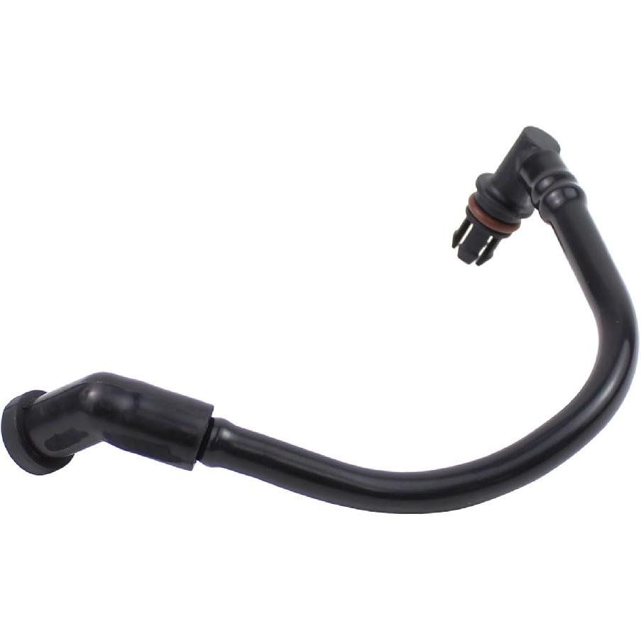 PCV Tube for Cadillac Escalade Chevrolet Avalanche Silverado Suburban 1500 2500 3500 Tahoe 07-08, Express GMC Savana 1500 2500 3500 Hummer H2 2008,