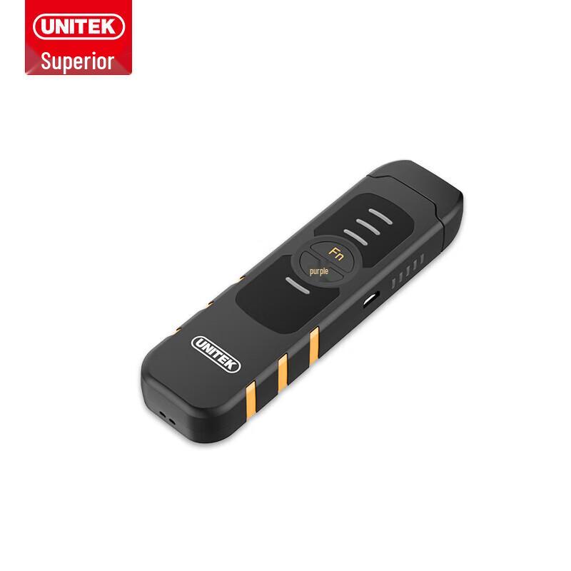 

UNITEK Handheld Fiber Optic Visual Fault Locator