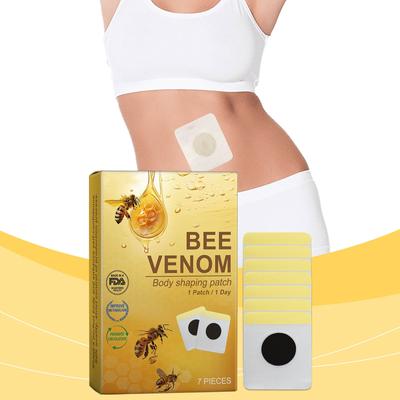 Körperstraffer & Shaper – Pflaster zum Abnehmen