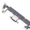 For iPhone 16 Plus OEM Disassembly Dock Connector Charging Port Flex Cable Replacement