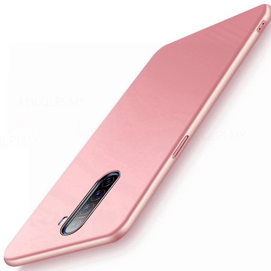 Custodia Ultra Sottile Opaca di Lusso per Motorola Edge 60 Fusion 50 Neo Moto G86 Sony Xperia 1 10 5 Google Pixel 10A 6 7 OPPO Vivo iPhone 17E Copertura Rigida
