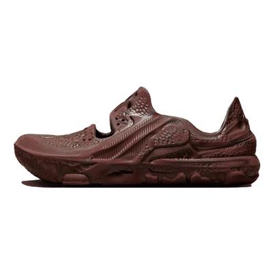 ISPA Universal Natural Earth Unisex-Sneaker Braun DM0886-200