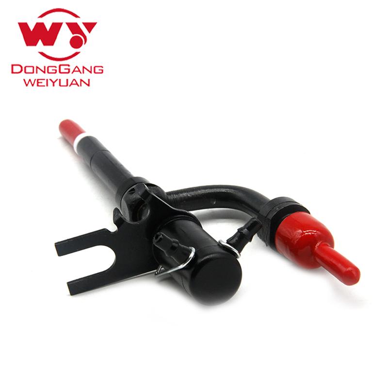 Pencil Injector 26632, Pencil Nozzle, 894F9K546ABB/894F9E527ABB, for Ford Transit, 2,5 DI, 70k, For Fuel Engine Injection System