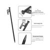 Rong Lv Outdoor Tent Stakes