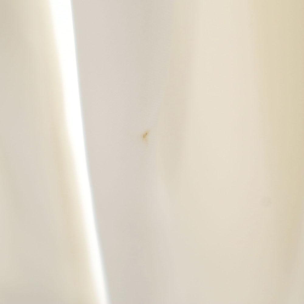 HYKE Long Pants 1 White Waist Rubber Women Used