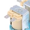 1Pc DC62-00266E DC62-00233D Water Inlet Solenoid Valve AC 220-240V For Washing Machine Double Head Water Inlet Valve