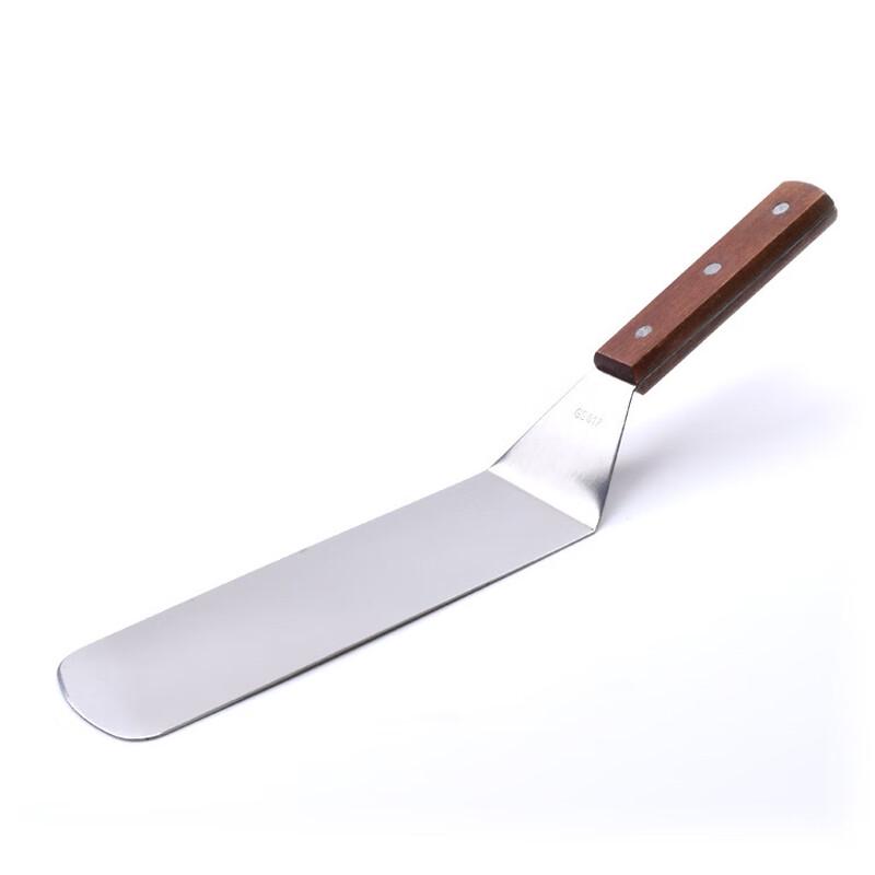 SMVP BBQ Long Spatula Set GS-017