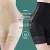 Pantaloni Modellanti a Vita Alta Post-Partum con Controllo Pancia e Sollevamento Glutei per Donne - Traspiranti Dimagranti Estivi