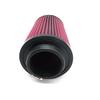 Motorcycle High Flow Air Filter For Yamaha YFM700R YFM 700R Raptor 700 Special Edition Intake Cleaner Accessories