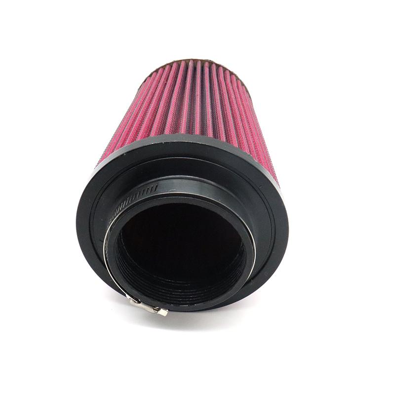 Motorcycle High Flow Air Filter For Yamaha YFM700R YFM 700R Raptor 700 Special Edition Intake Cleaner Accessories