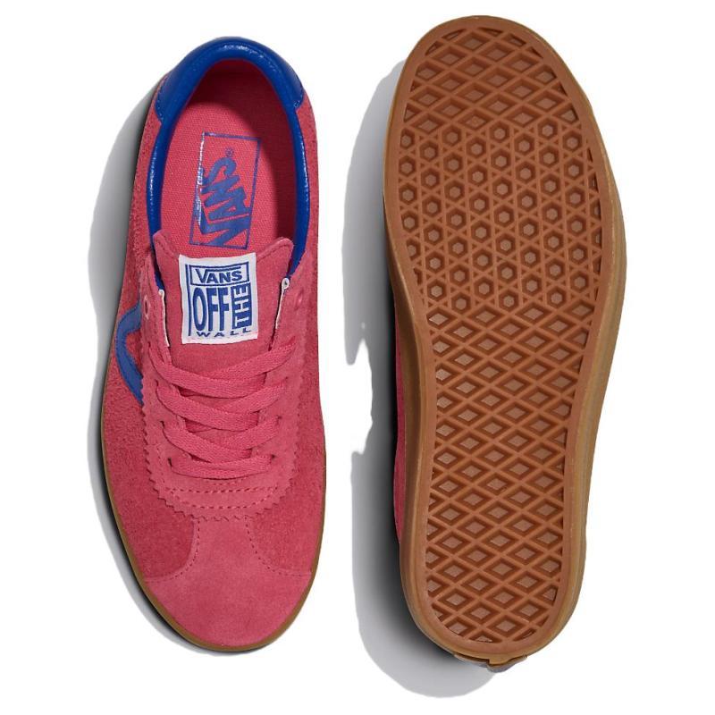 Vans Sport Low 'Bambino Honeysuckle' Sneakers VN000CQRCHL