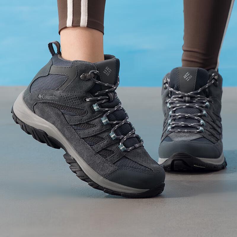 Columbia Women s BL0998 Hiking Shoes 39