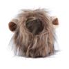 Mane Wig for Cat Strap On Cute   Hair Cat Clothes Funny Pet Headwear Furry Costumes for Cats Small Dogs