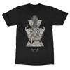 Pop Angel Vivaldi Band Graphic Cotton Tshirt Unisex Summer Short Sleeve Fashion Brand Tee Luxury Casual Vintage Retro Top