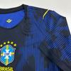 2026 Brazil Away Fan Jersey #10 Vinícius João Pedro