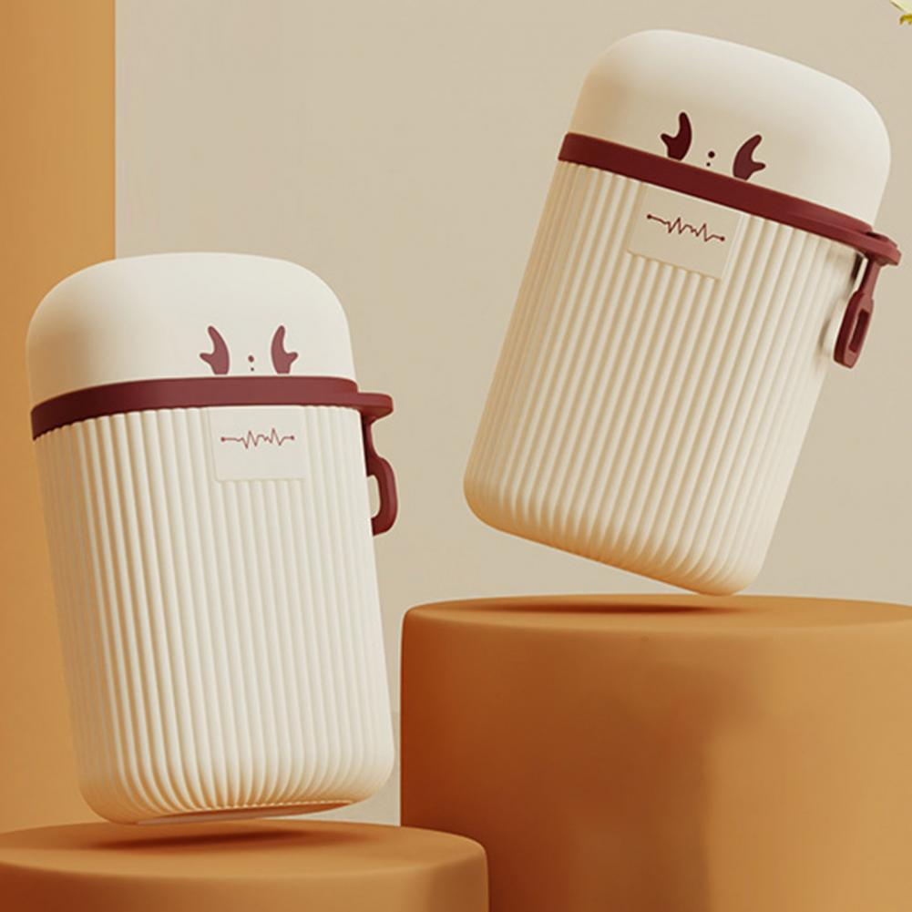 Soap Container Travel-friendly Soap Holder Waterproof Soap Storage Boxes with Drain Tray for Travel Removable Design Compact