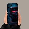 For Nothing Phone 3a Lite Case Cute Cartoon Painted Soft Silicone Back Cover For Nothing Phone3a Lite 3aLite TPU Bumper Coque