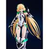 Plamatea Expelled from Paradise Angela Balzac Non-Scale Buildable Plastic Model