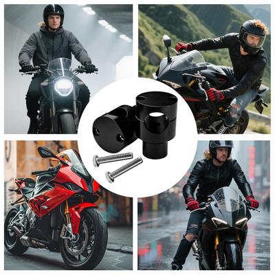 Motocyklové rámy a doplňky – Gripy na motorku