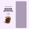Sanfan Natural Rubber PU Yoga Mat