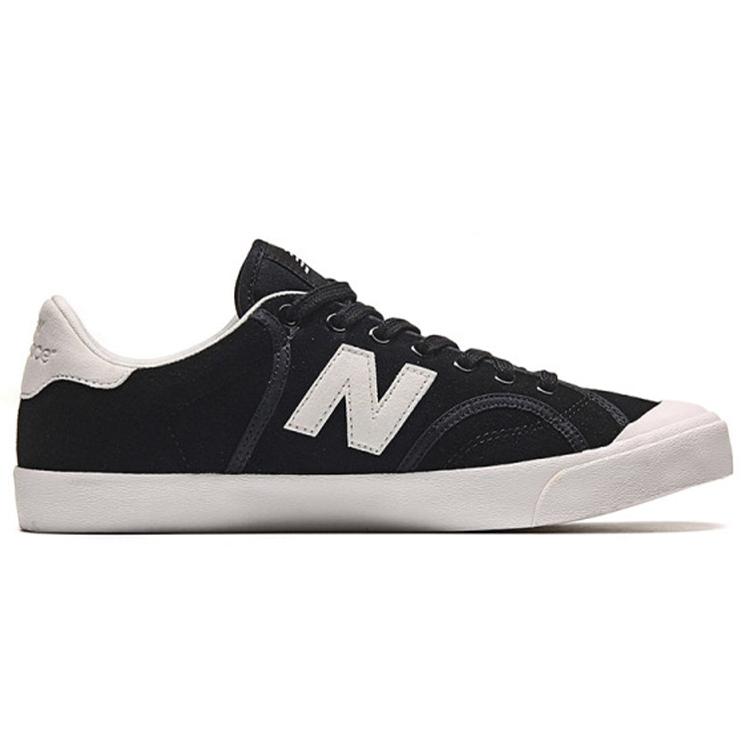 

New Balance ProCourt Черный Белый 36