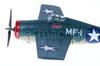 scale Navy Grumman Wildcat F4F 1942 aircraft model kit 1/72 U.S.