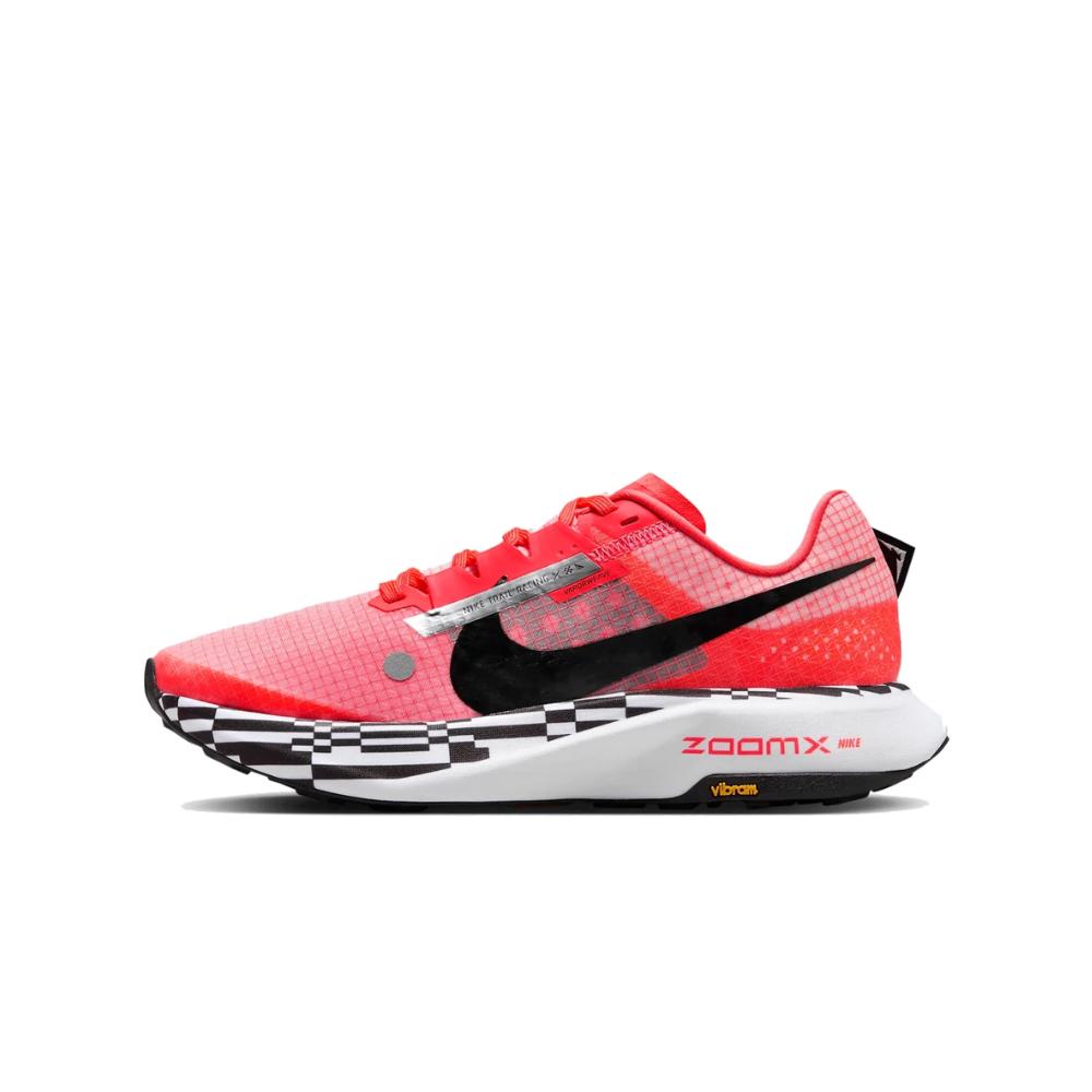 Nike ZoomX Ultrafly Trail Bright Crimson