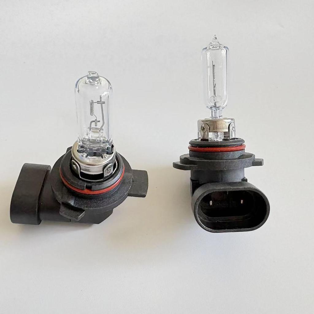 9012 12V 55W Superhelle Halogen-Autoscheinwerferlampe