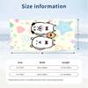 Joke Bear (19) Theme Beach Towel Sand Resistant Soft And Comfortable Suitable For The Pool Camping Yoga And Diving A Travel