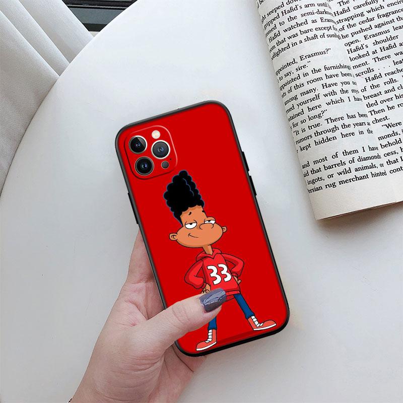 S-Special Hey A-Arnold Phone Case for Samsung Galaxy S20 S21 Ultra FE Plus A26 A30 A30S A31 A52 A42 A50 A50S