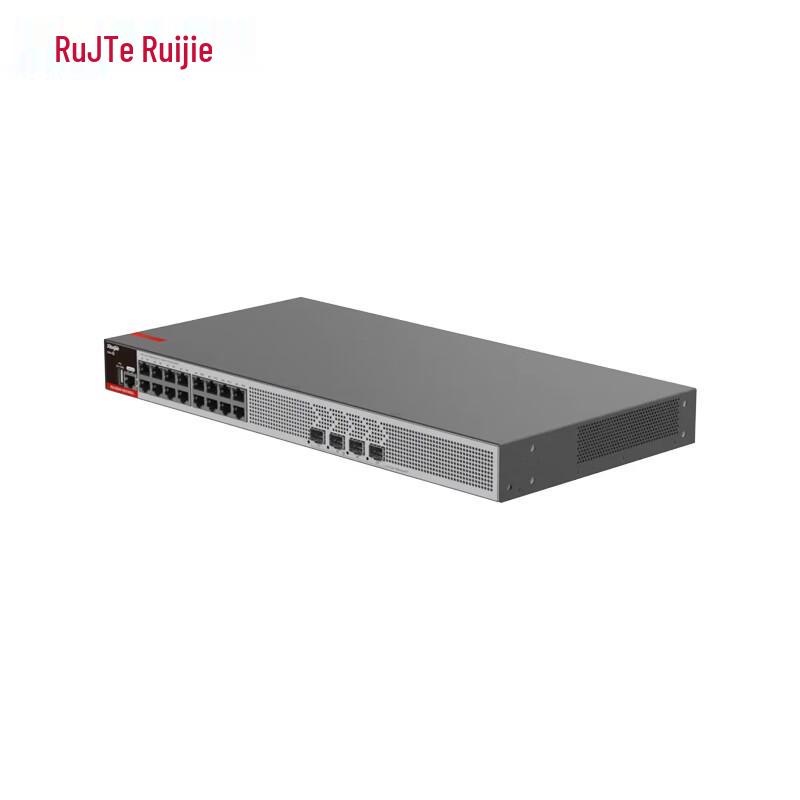 Ruijie RG-S2906-16GT4MS-L Managed Gigabit Access Switch
