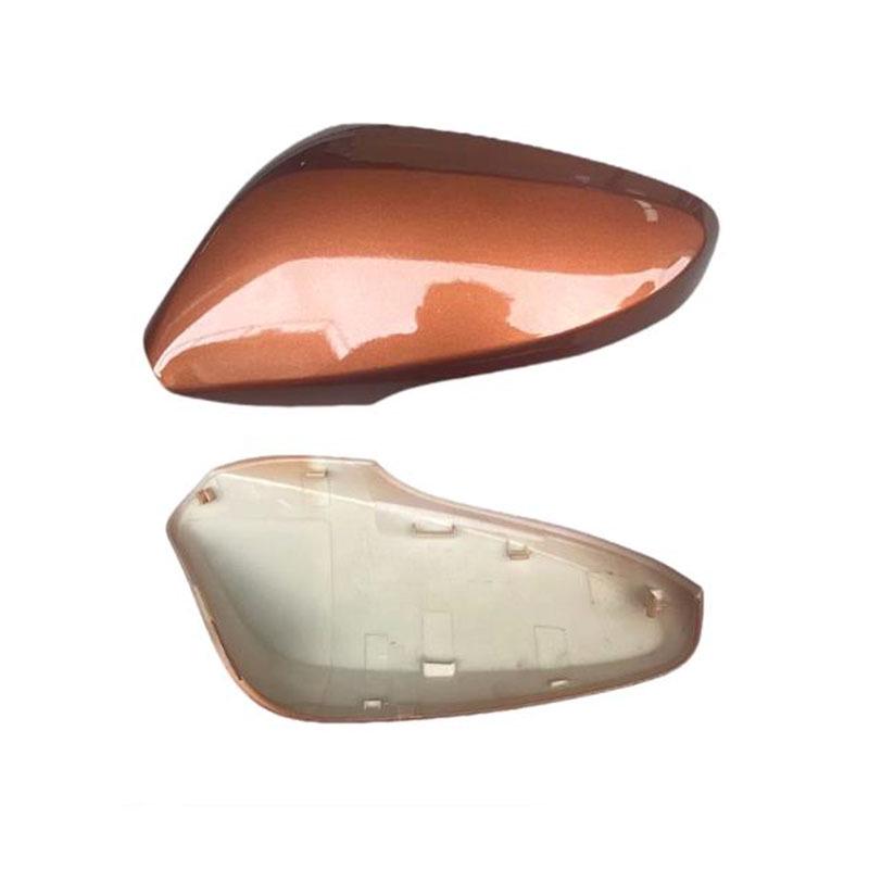 Rearview Mirror Cover Lens Frame for 2011-2016 Hyundai Avante/Elantra