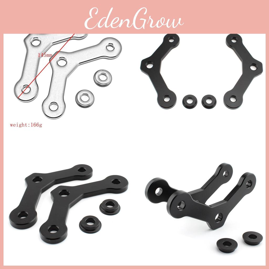 Kawasaki Superior Z650 Ninja650 Tieferlegungssatz für individuelles Fahrwerksgefühl