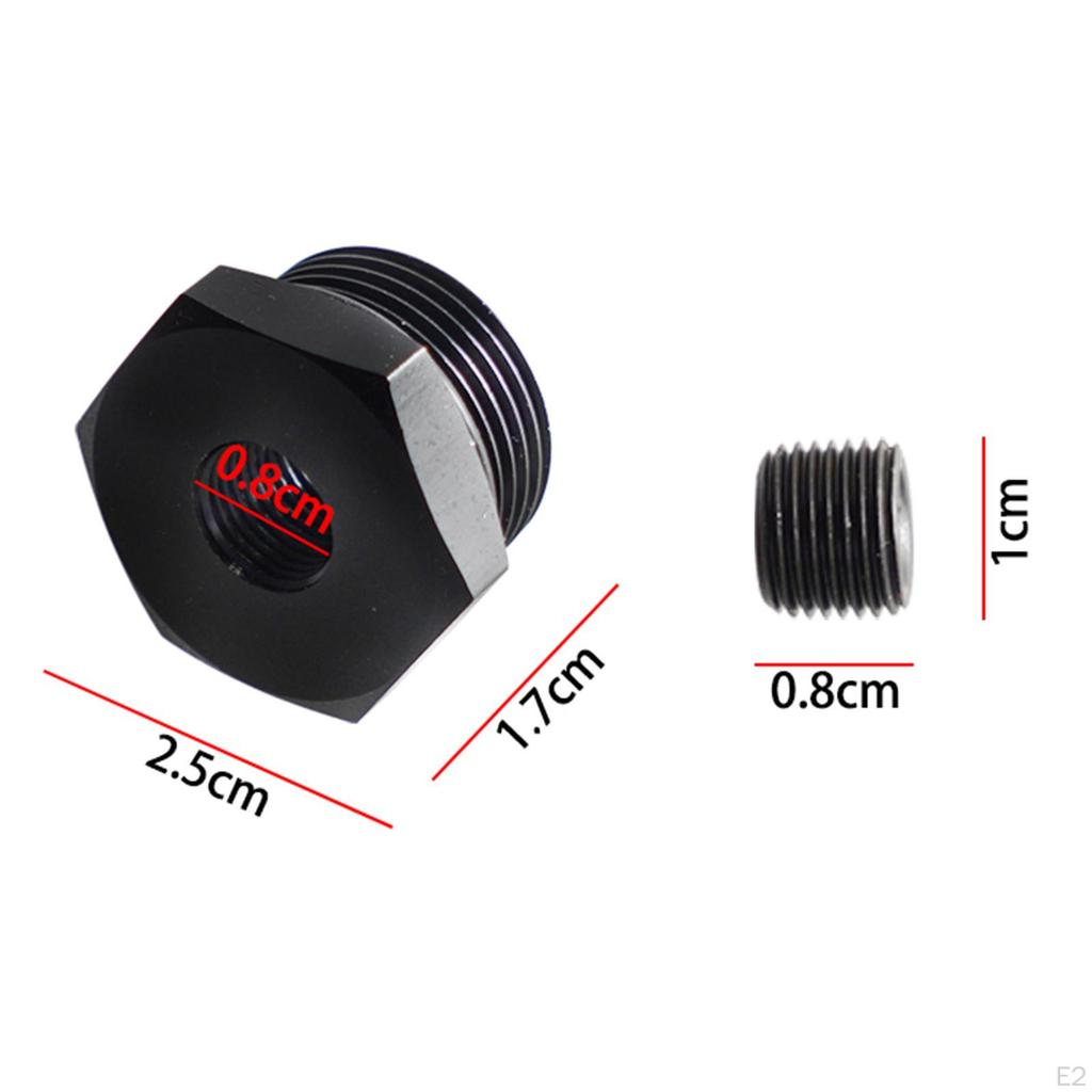 Car Pressure Sensor Adapter for Ford F250 350 7.3L 1999.5-2003 Durable
