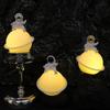Cartoon Desktop Luminous Planet Lamp Creative Baby Sleeping Lamp Bedside Light  Bedroom