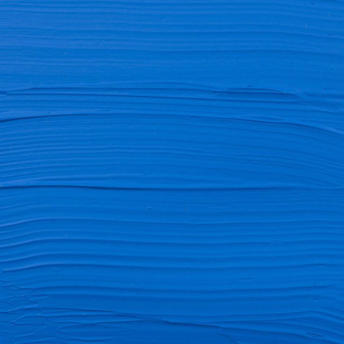 Peinture acrylique - Royal Talens - Amsterdam Expert - 75ml - Bleu - Professionnel