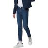 Levi's Jeans Men's Blue Moderate Straight Fit Pants 05510-1023