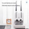 Deli GB301 Manual Financial Binding Machine CN plug (adapter included)