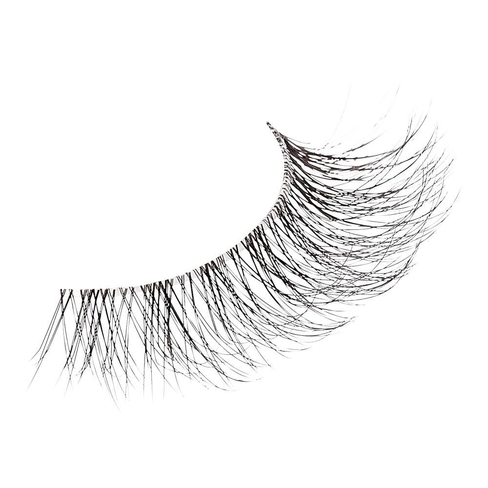 Kiss Lash Couture Naked Drama Künstliche Wimpern Multipack Bluse 4 Paar