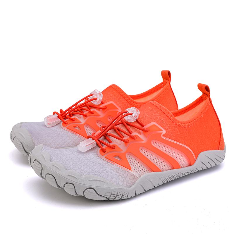 Hot Selling Unisex Swimming Shoes Comfortable Breathable in Summer Ultra Soft and Soft for Men and Women's River Tracing Shoes